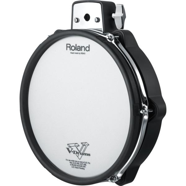 美品 Roland PDX-100 スネア タム ホルダー ③ ローランド（Roland） 【最短翌日お届け】Roland PDX-100 スネア用