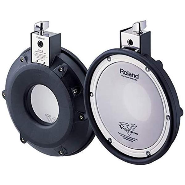 美品 Roland PDX-8 現行 スネア タム 3個 ローランド（Roland） 【最短翌日お届け】Roland ローランド電子ドラム