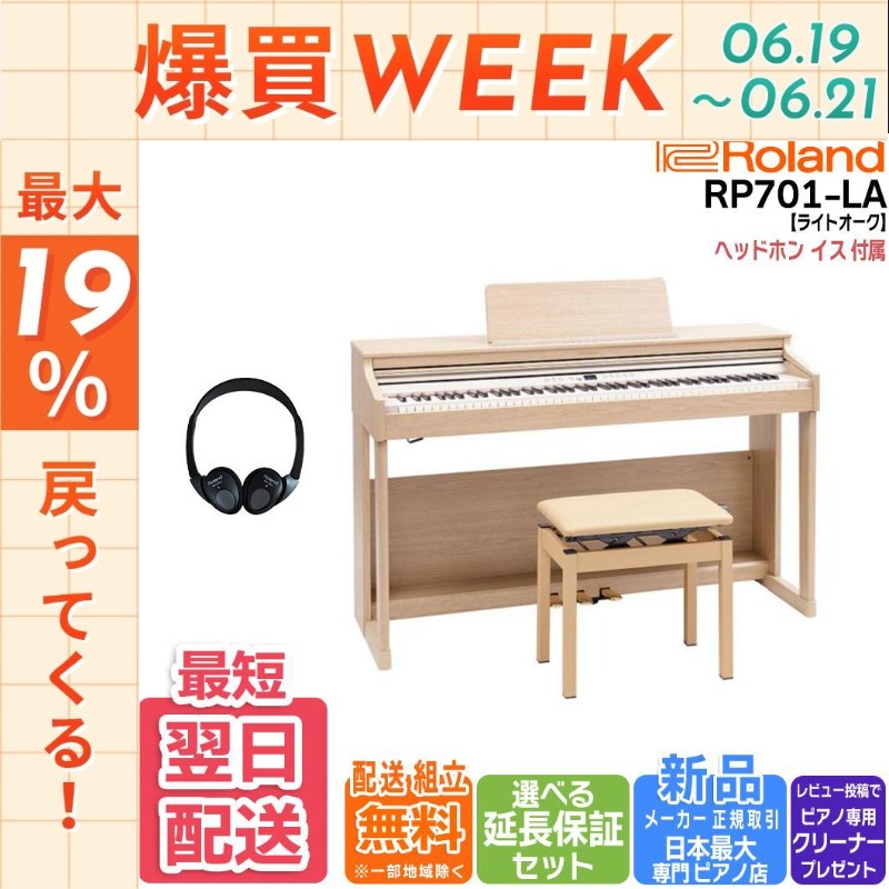ローランド（Roland） 【6/19〜☆ポイント還元率UP】【新品】電子