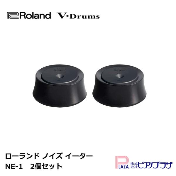 ローランド（Roland） 【最短翌日お届け】Roland ノイズ イーター NE-1