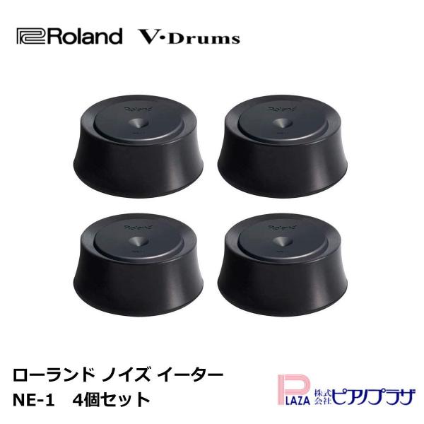 ローランド（Roland） 【最短翌日お届け】Roland ノイズ イーター NE-1
