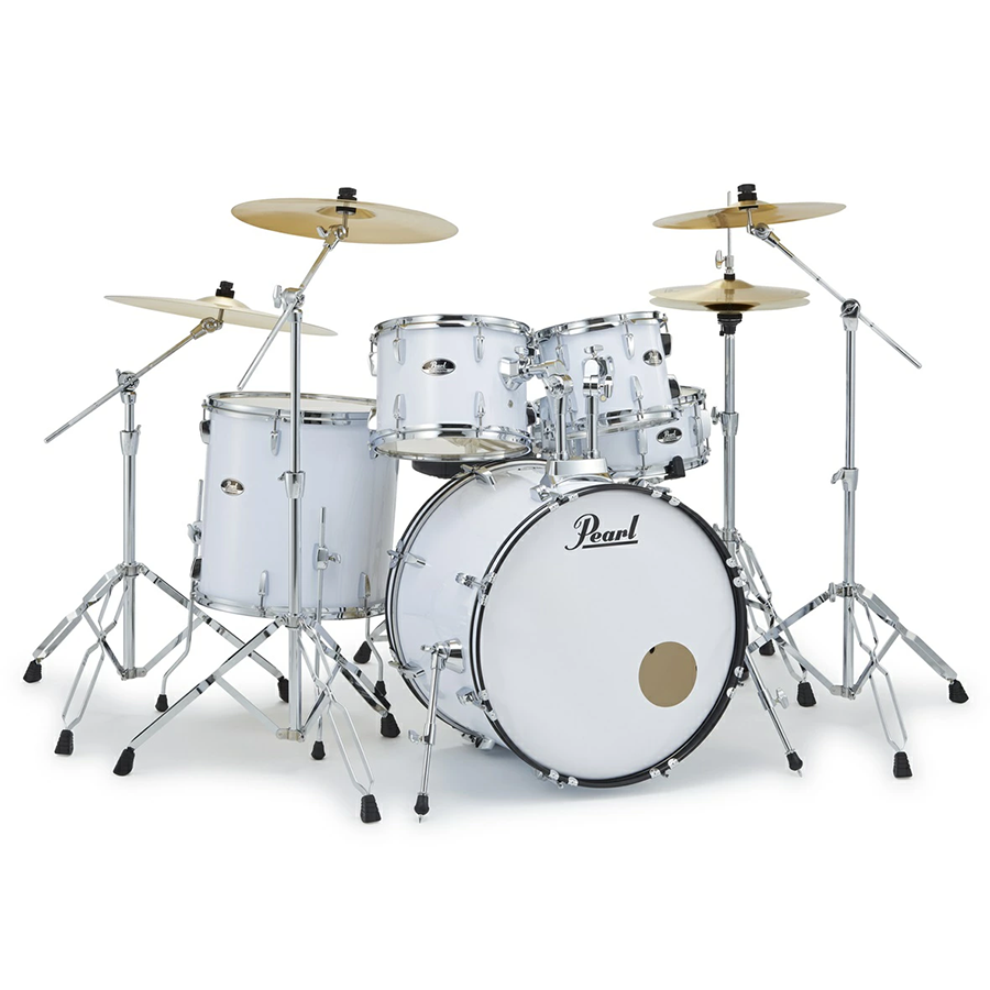 Pearl パール ROADSHOW ロードショー アコースティックドラムセット 4