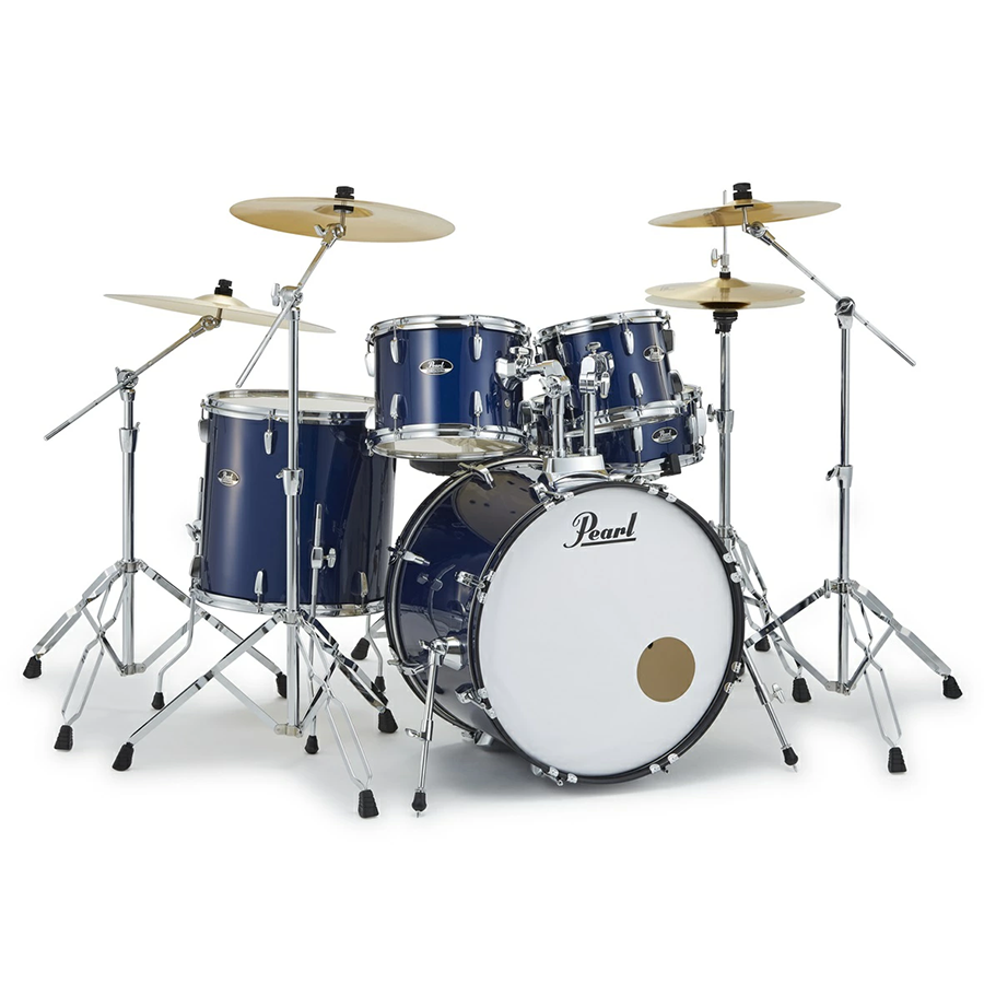 Pearl パール ROADSHOW ロードショー アコースティックドラムセット 4