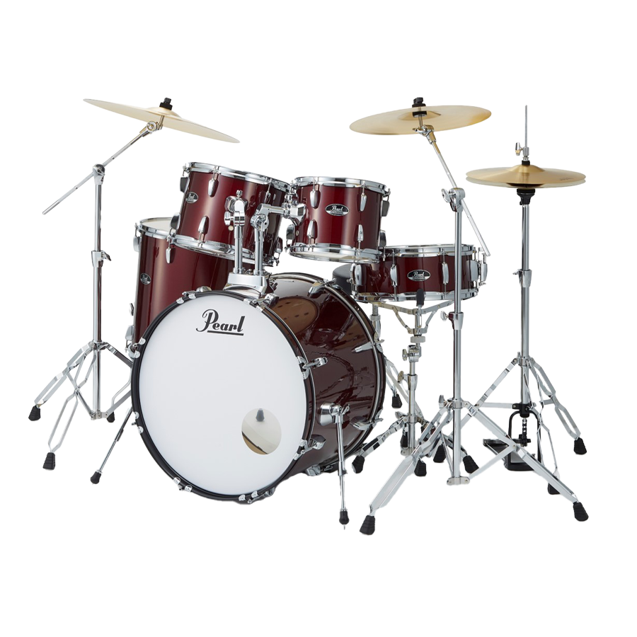 Pearl ドラムセット｜ドラム｜楽器、器材｜楽器、手芸、コレクション 