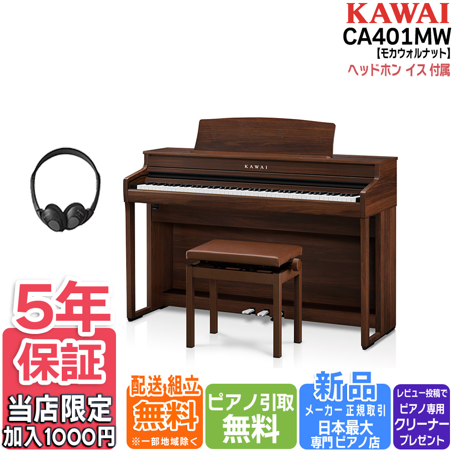 yVizdqsAm 88  5Nۏ؂킸1500~IJC KAWAI  CA401MW JEHibg