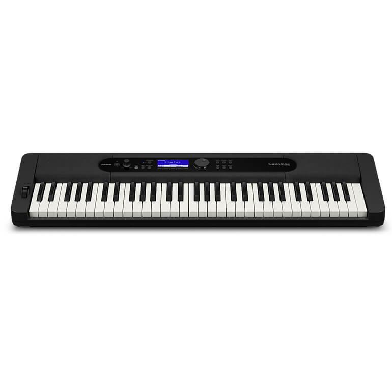 【美品】CASIO　カシオ　電子ピアノ　CTK240　49鍵盤　2019年製 Amazon.co.jp: カシオ（CASIO）電子キーボード Casiotone CTK