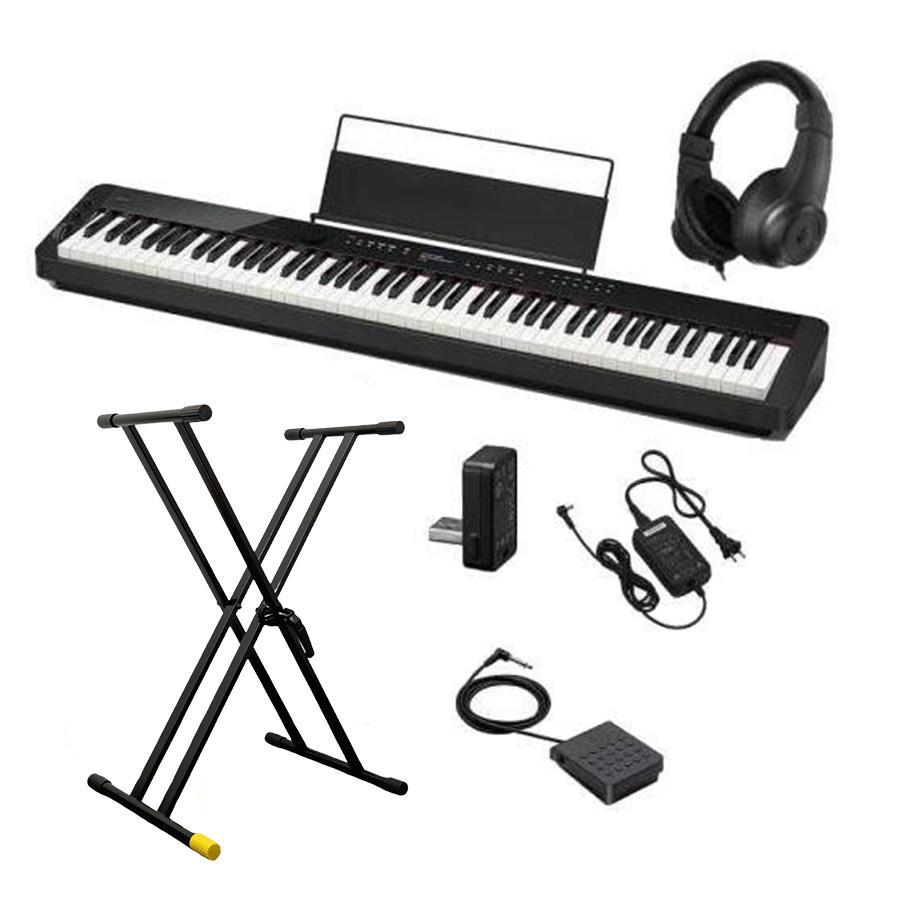 CASIO 【新品】電子ピアノ 88鍵盤 【最短翌日お届け】カシオ