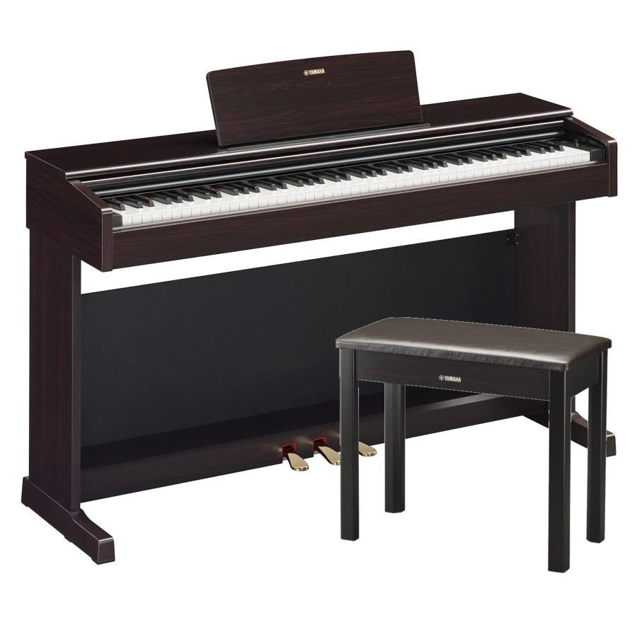 ARIUS 新品【最短翌日お届け】 ヤマハ YAMAHA 電子ピアノ アリウス YDP 
