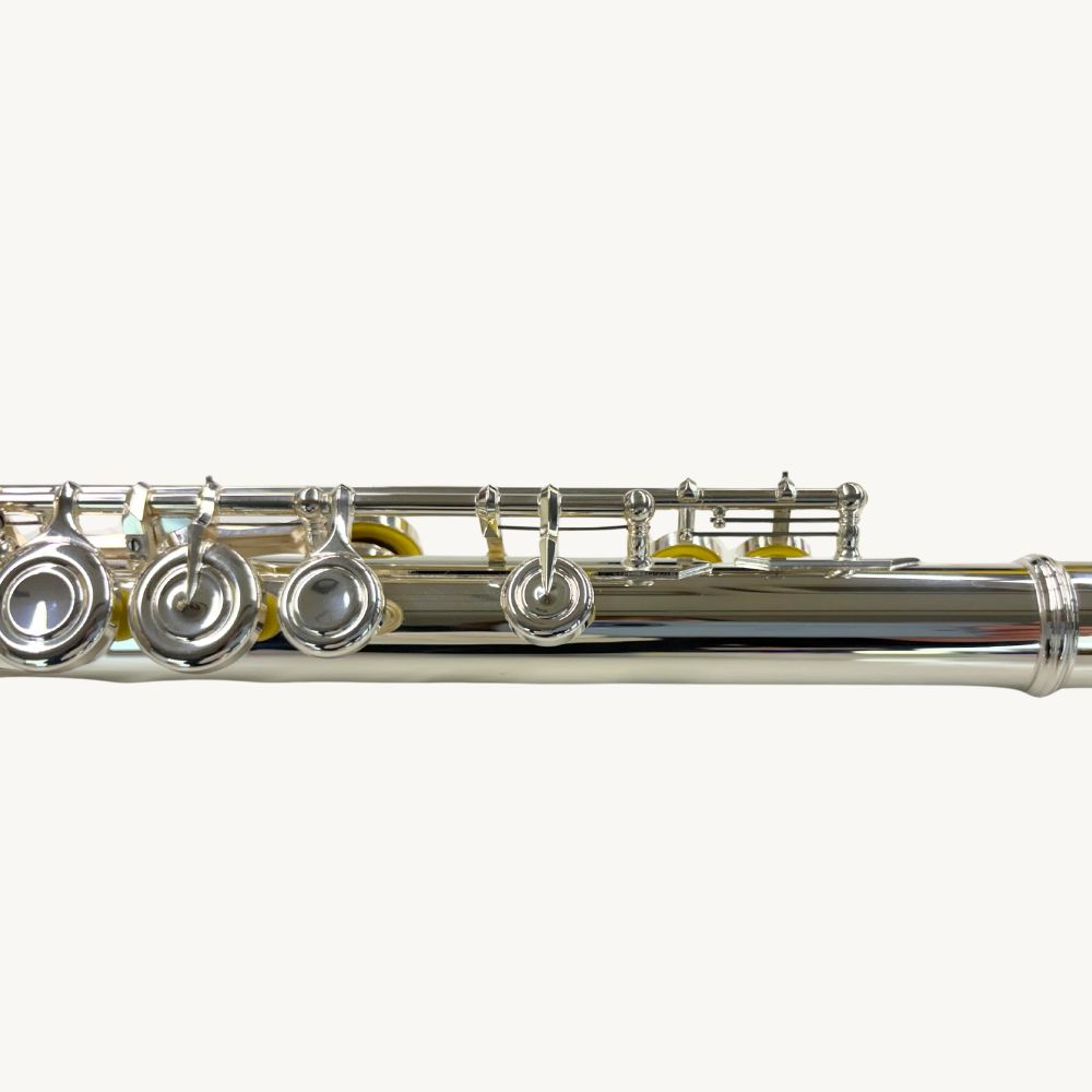 YAMAHA（ヤマハ） 【現品限り】ヤマハ YAMAHA YFL212 フルート flute