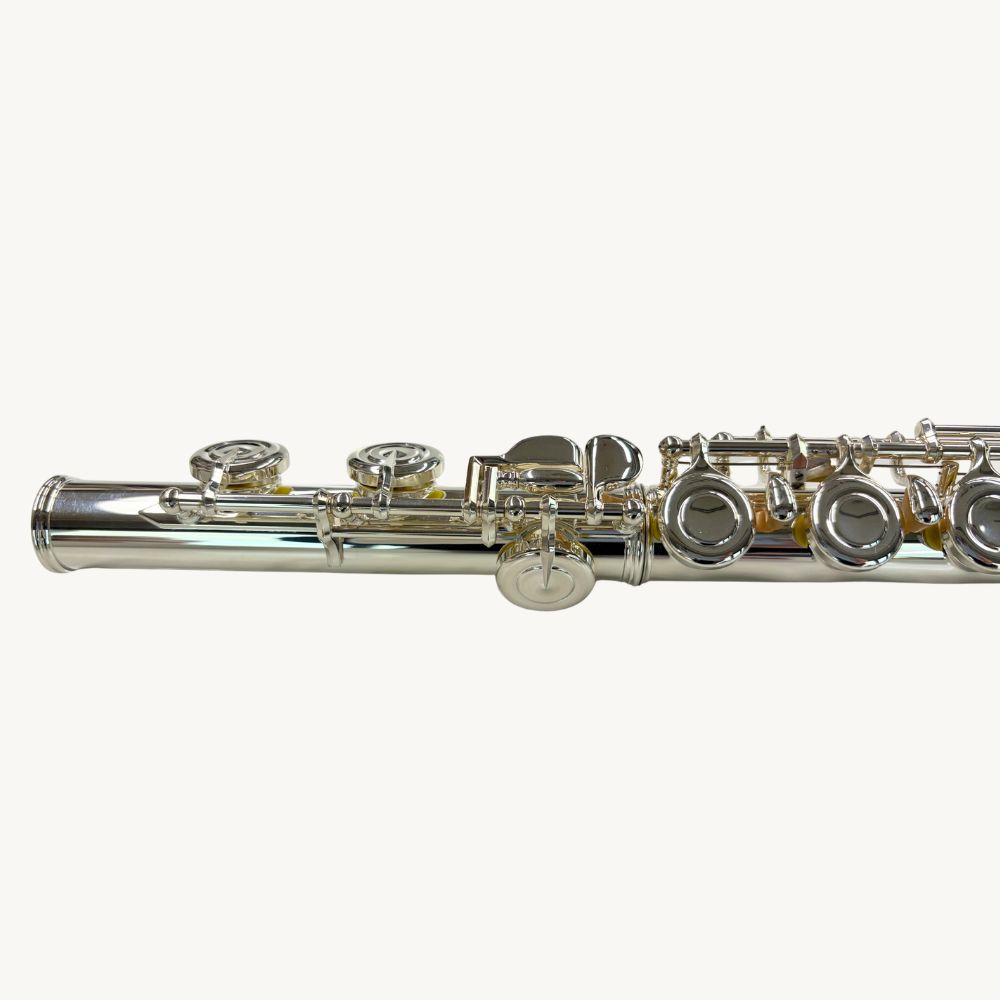 YAMAHA（ヤマハ） 【現品限り】ヤマハ YAMAHA YFL212 フルート flute