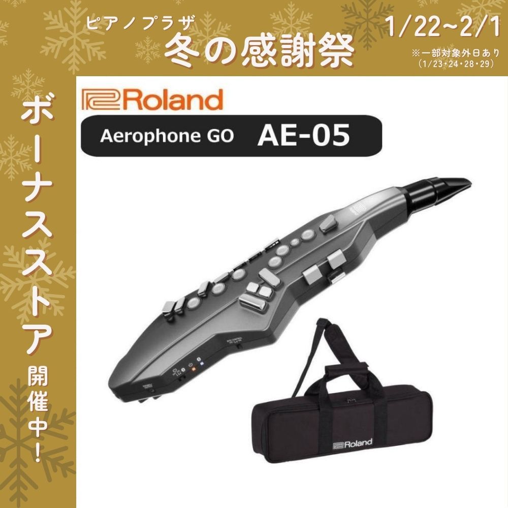 ローランド（Roland） 【最短翌日お届け】ローランド デジタル管楽器