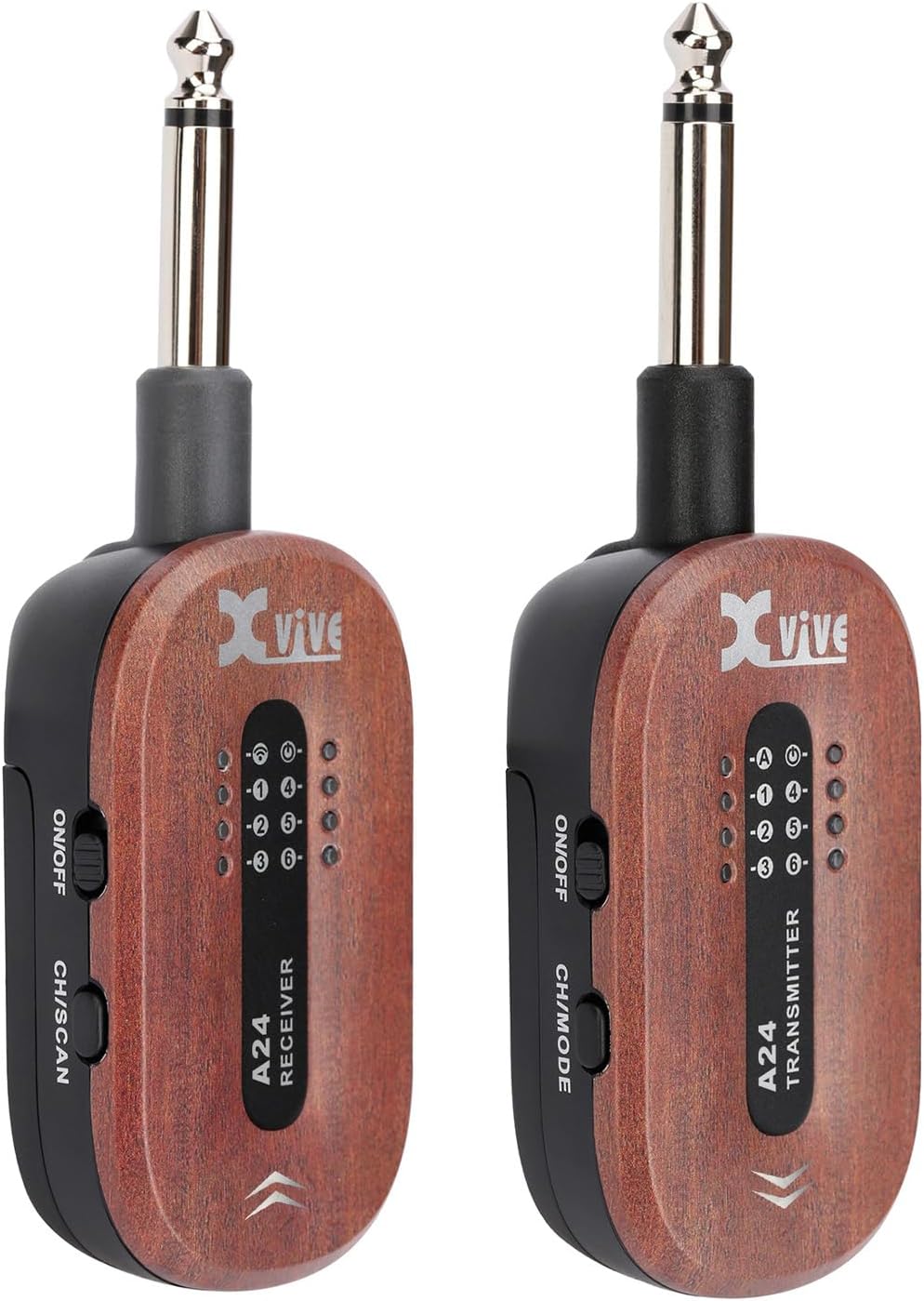 Pearl 【最短翌日お届け】Xvive XVIVE エックスバイブ XV-A24 XVA24