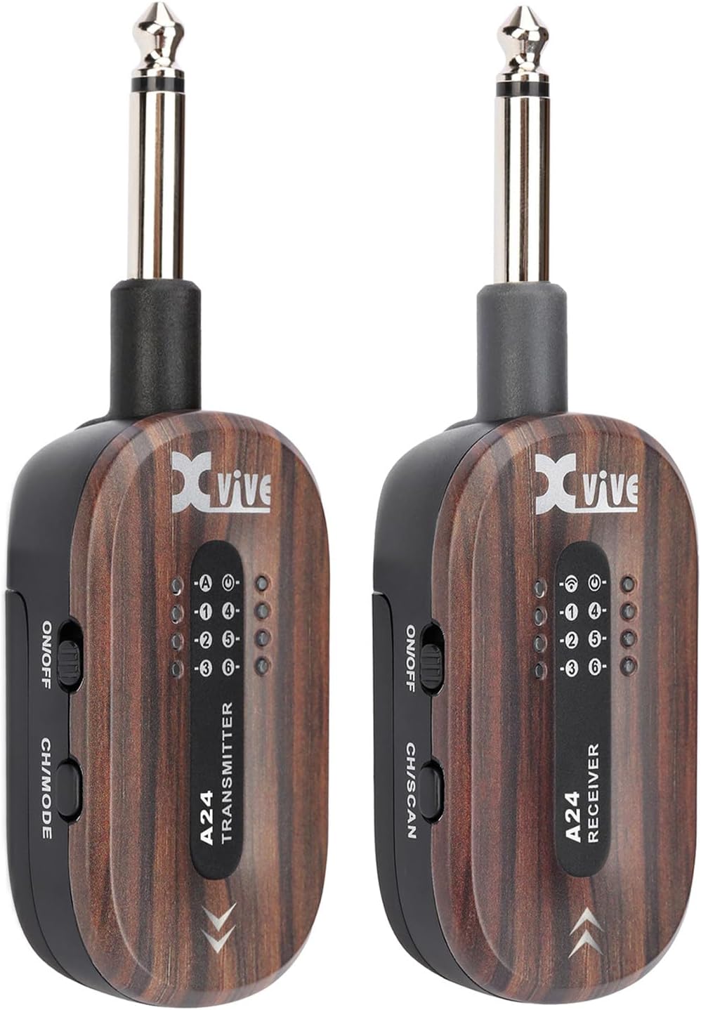 Pearl 【最短翌日お届け】Xvive XVIVE エックスバイブ XV-A24 XVA24