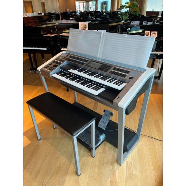 お薦め品‼️良品‼️ヤマハエレクトーンステージア ELS-02 2015年#電子ピアノ YAMAHA（ヤマハ） エレクトーン ステージア ELS-02 Electone STAGEA