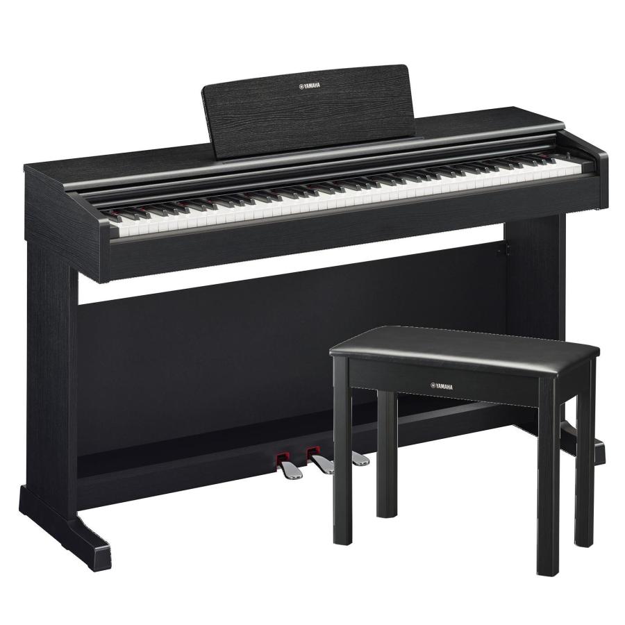 ARIUS 新品【最短翌日お届け】 ヤマハ YAMAHA 電子ピアノ アリウス YDP