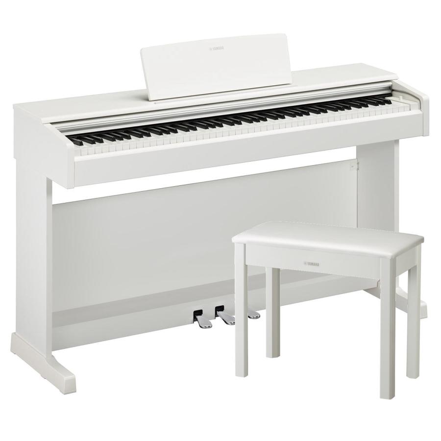 ARIUS 新品【最短翌日お届け】 ヤマハ YAMAHA 電子ピアノ アリウス YDP