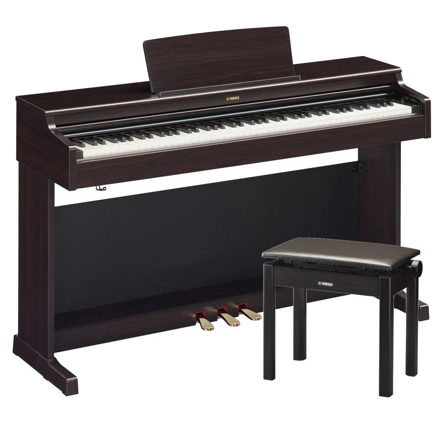 ARIUS 新品【最短翌日お届け】 ヤマハ YAMAHA 電子ピアノ アリウス YDP
