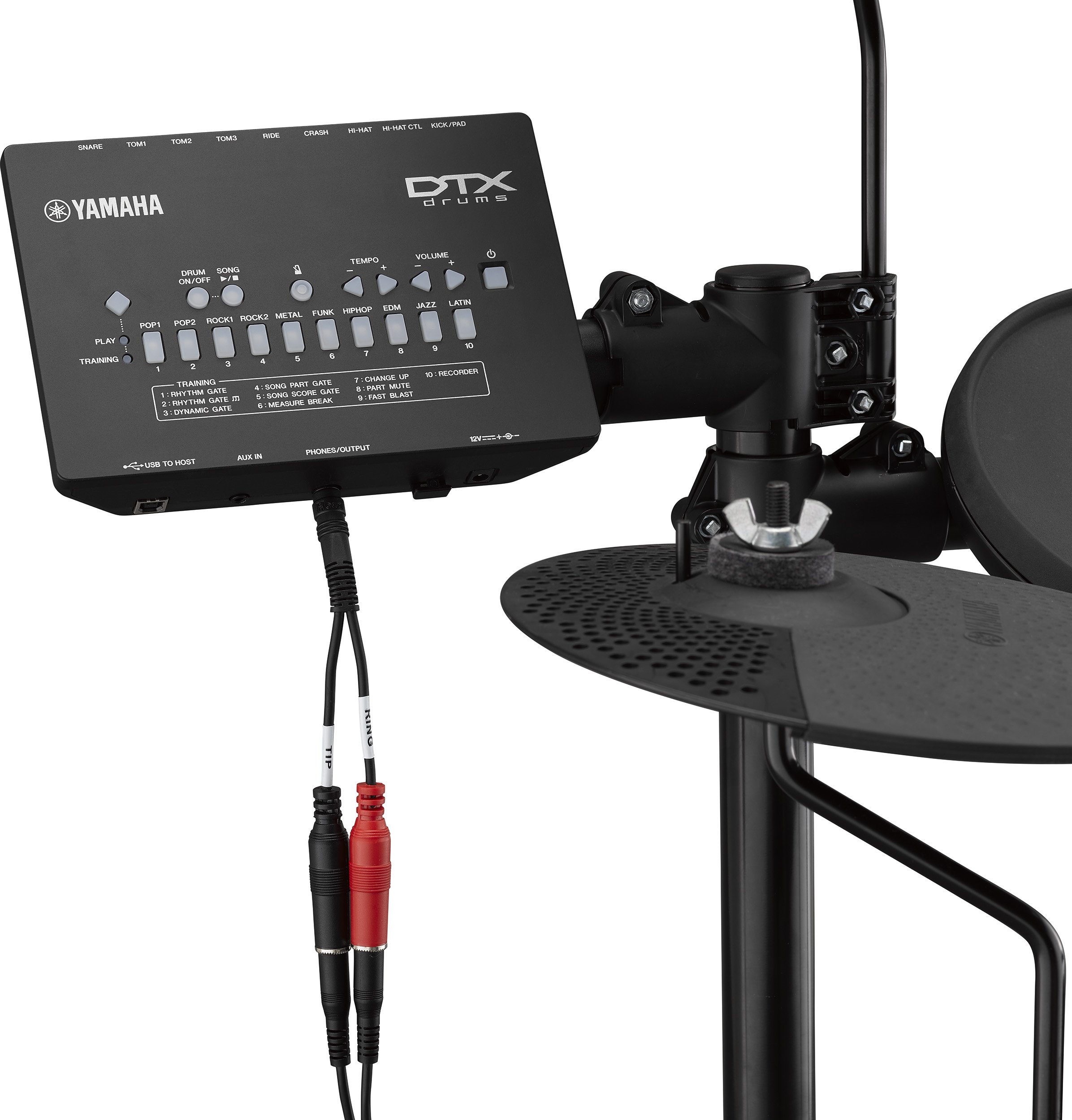 【11870】YAMAHA MS45DR ドラム用モニタースピーカー YAMAHA MS45DR [電子ドラム用モニタースピーカー] ｜イケベ楽器店