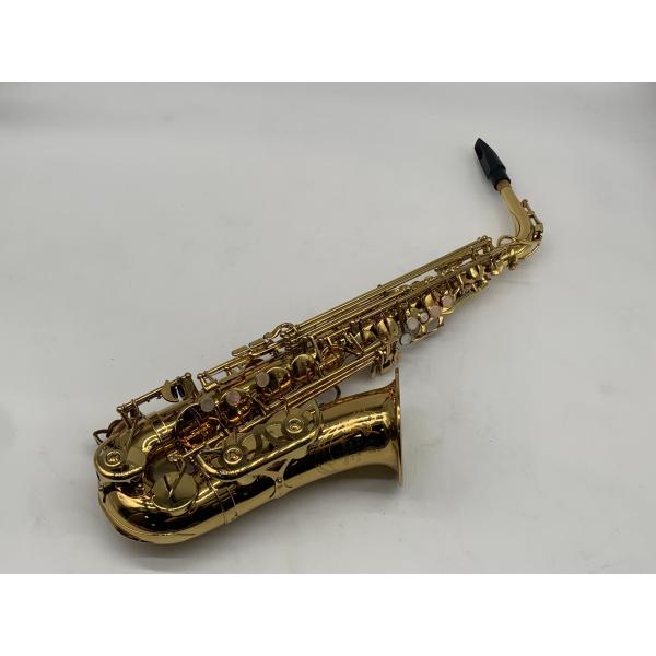 最短翌日お届け】Yanagisawa ヤナギサワ Alto Sax アルトサックス A-50 