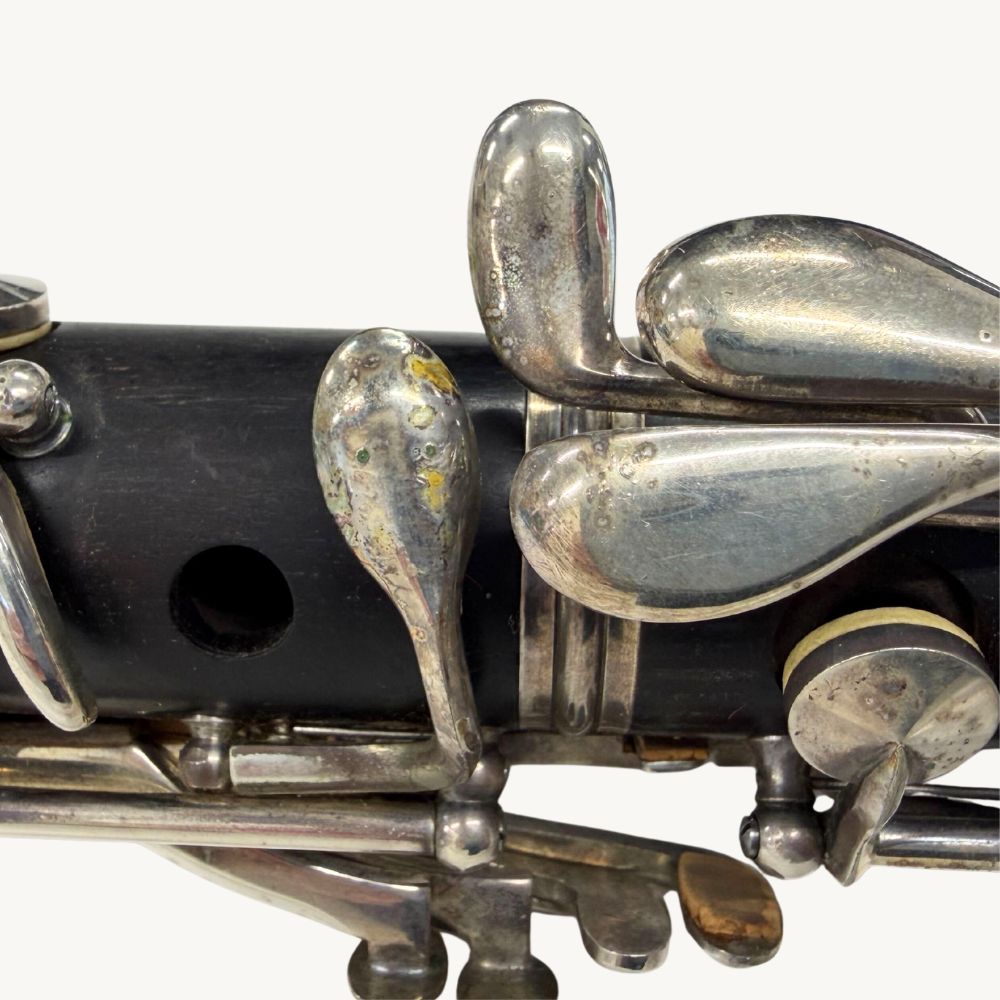 現品限り】【中古】ヤマハ YAMAHA クラリネット YCL35 YCL-35 現状渡し