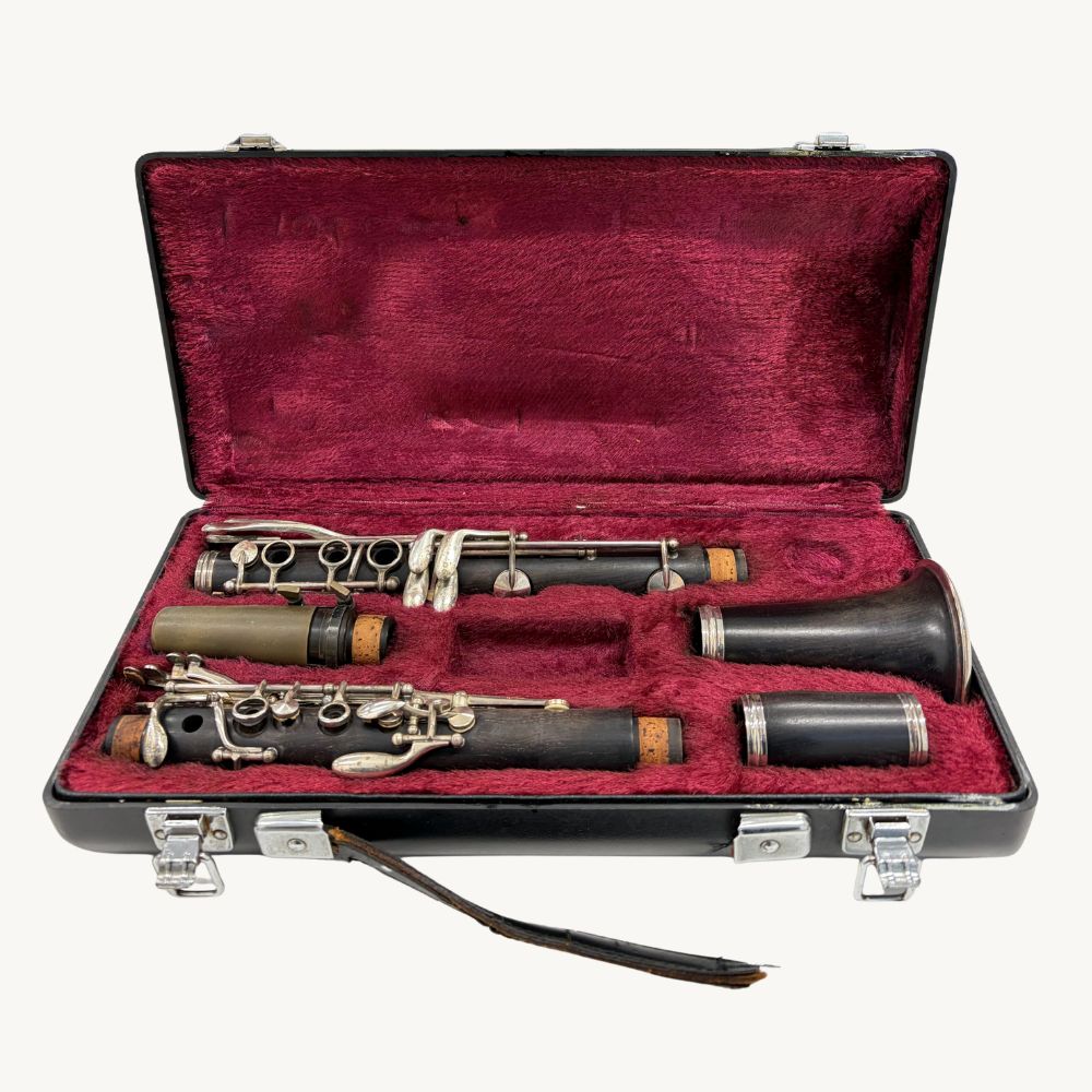 現品限り】【中古】ヤマハ YAMAHA クラリネット YCL35 YCL-35 現状渡し