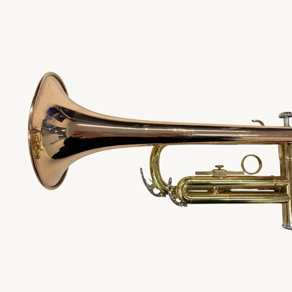 現品限り】【中古】ヤマハ YAMAHA トランペット YTR333 現状渡し
