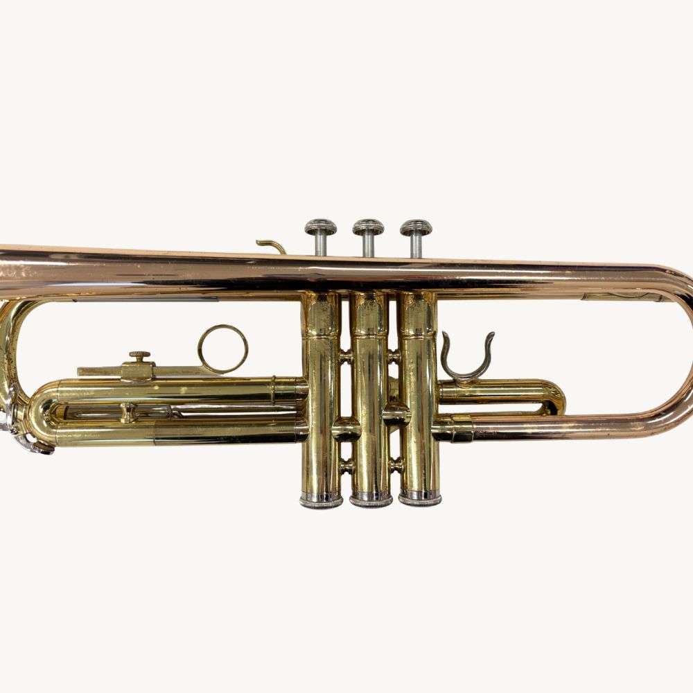5/15はポイント+4％】【現品限り】【中古】ヤマハ YAMAHA トランペット