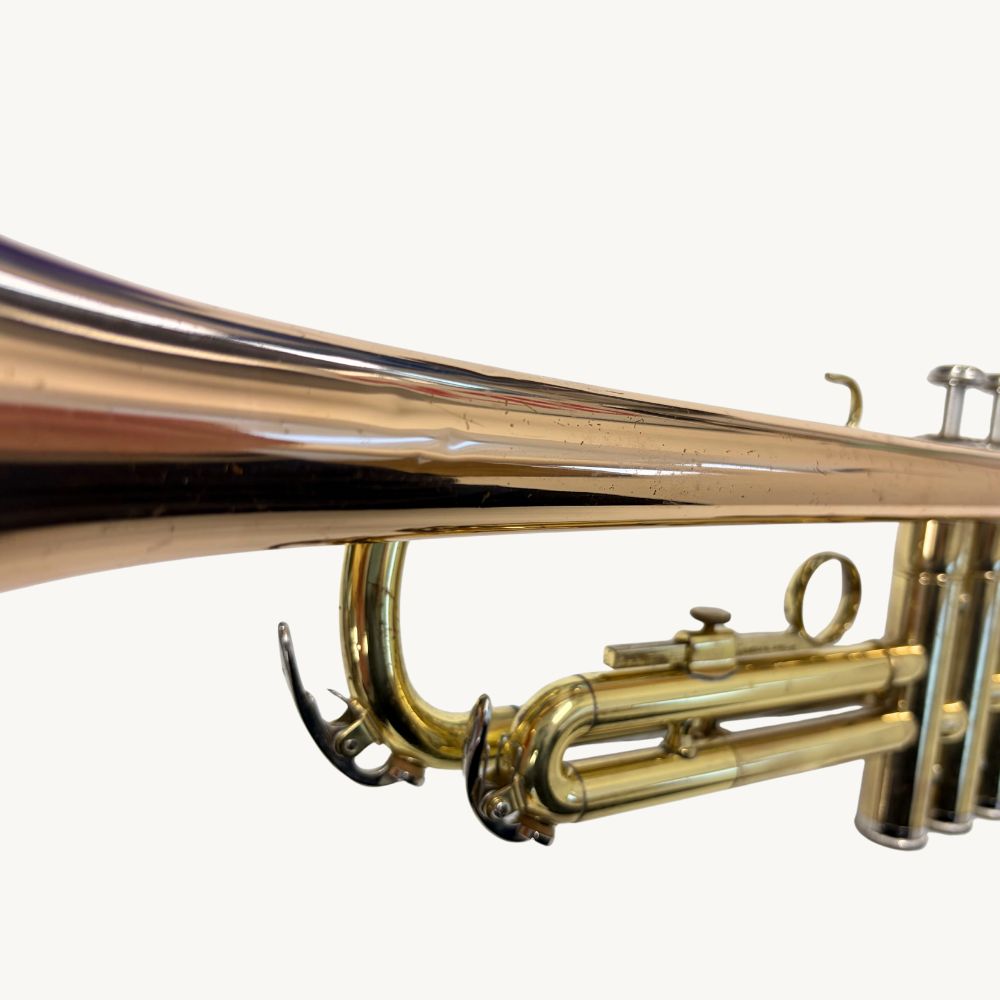 現品限り】【中古】ヤマハ YAMAHA トランペット YTR333 現状渡し