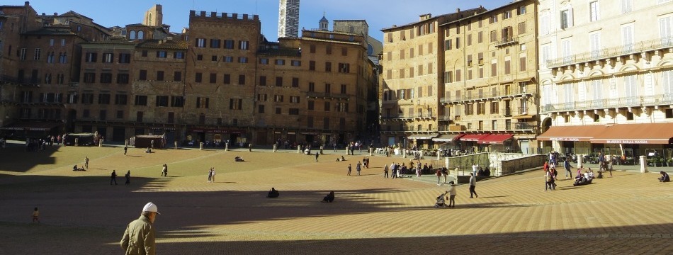 piazza del popolo
