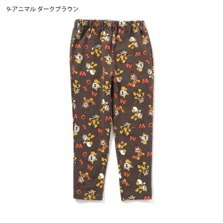 BREEZE（ブリーズ） BREEZE DAISUKIパンツ ダイスキパンツ 長ズボン