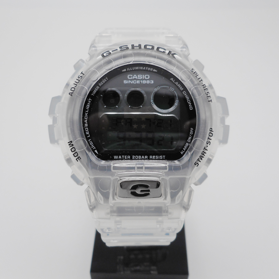 新品特価!ディズニーシーTDS15周年☆G-SHOCK白黒ペア/付属品完備 ラス1 新品 東京ディズニーシーTDS15周年 G-SHOCK白黒ペアセット