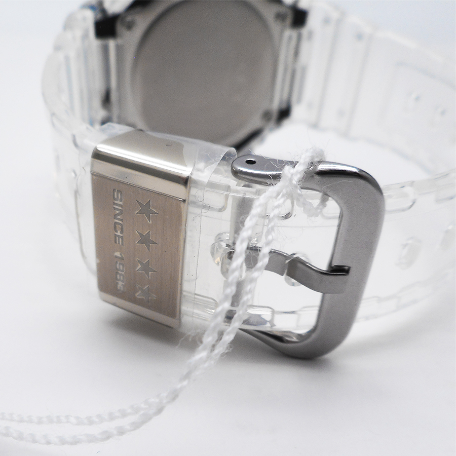 G-SHOCK 5711 クリア G-SHOCK 5711 クリア G-SHOCK 5711 クリア 時計