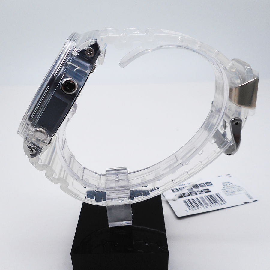 G-SHOCK 40周年限定 Anniversary Clear Remix GA-2140RX-7AJR 20