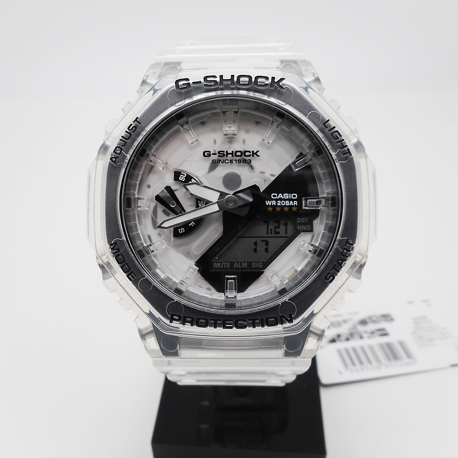 新品未使用 羽生結弦 G-SHOCK 腕時計
