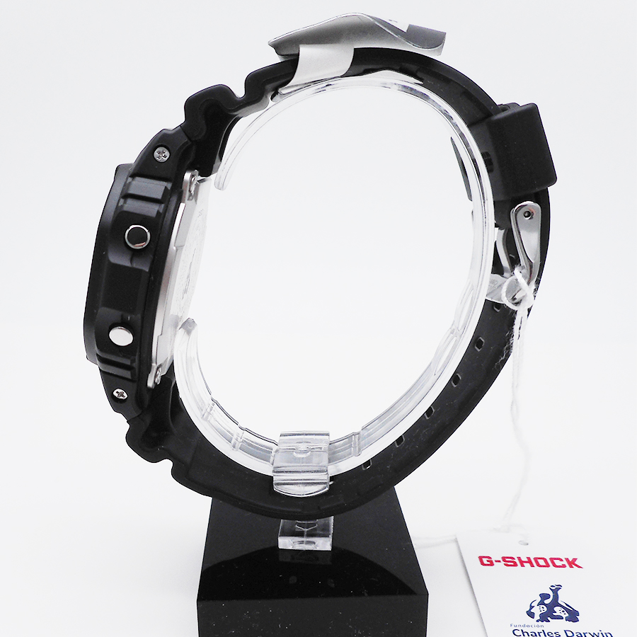G-SHOCK カシオ GW-B5600CD-1A2JR 20気圧防水・電波時計・ハンマー