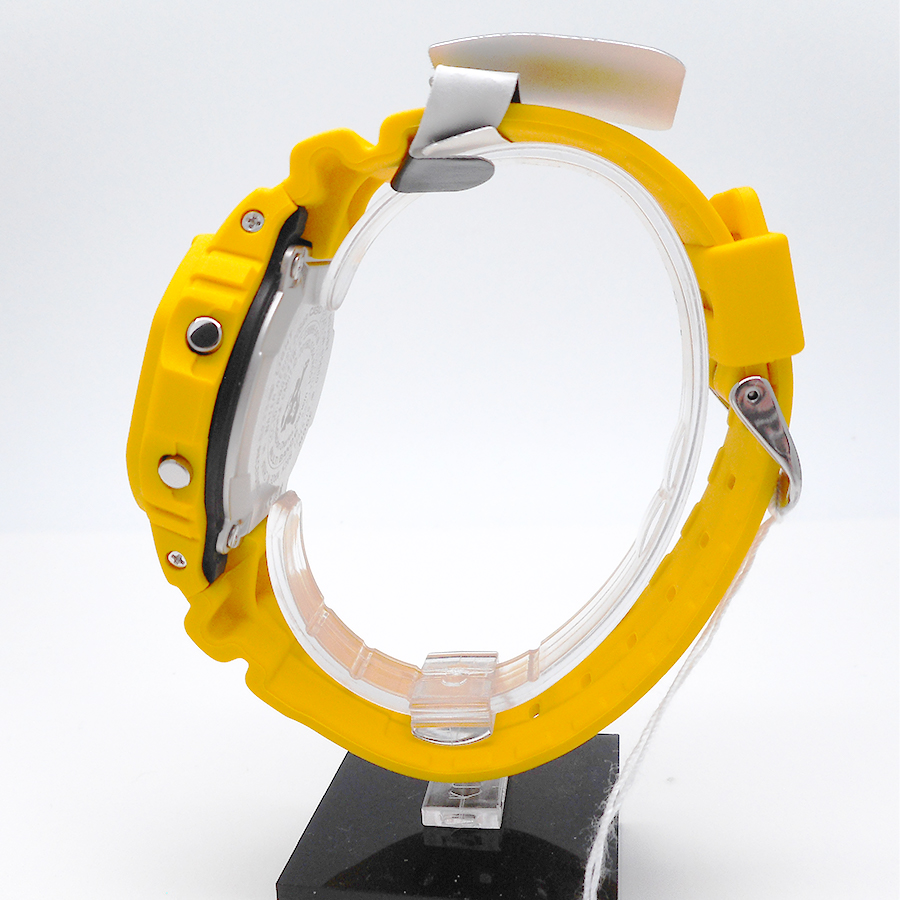 G-SHOCK カシオ GW-B5600CD-9JR 20気圧防水・電波時計・ガラパゴス