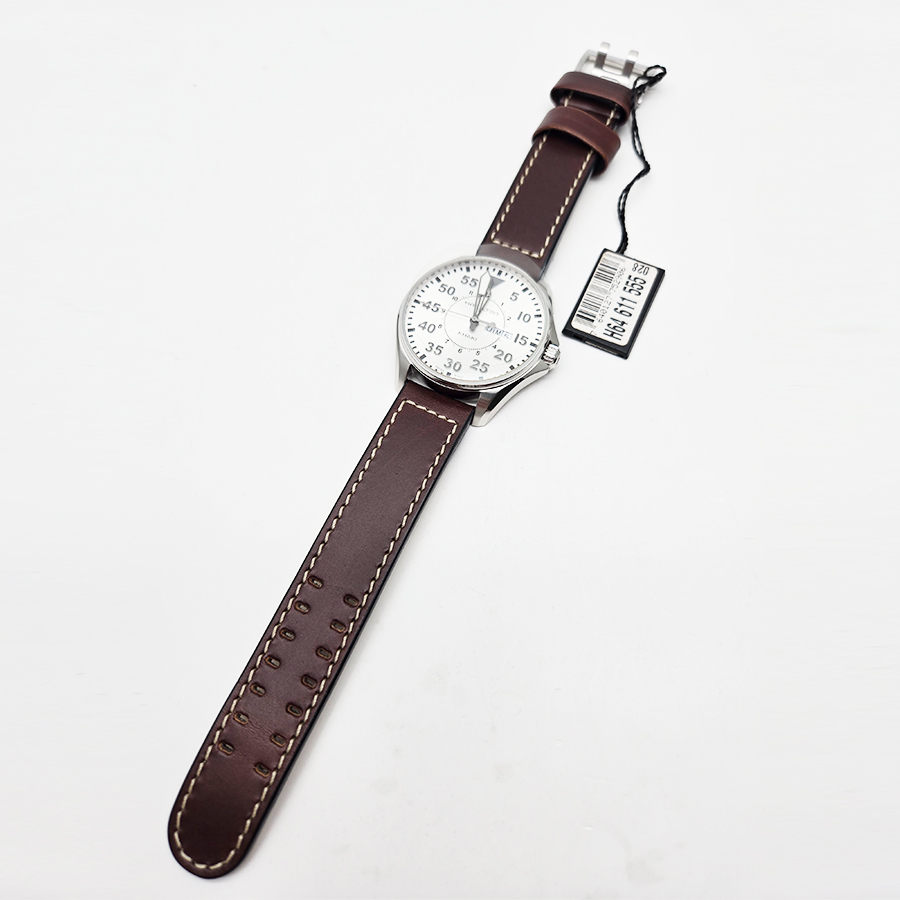 HAMILTON ハミルトン カーキ アビエーション H64611555 PILOT