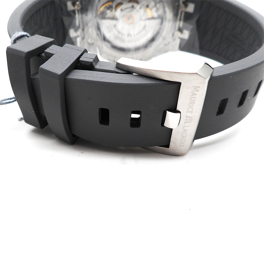 モーリス・ラクロア（Maurice Lacroix） アイコン 39mm