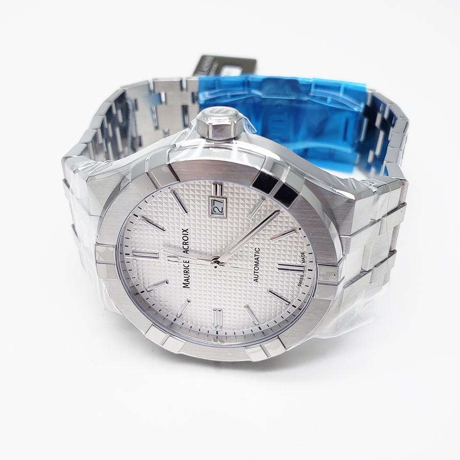 モーリス・ラクロア（Maurice Lacroix） アイコン オートマチック