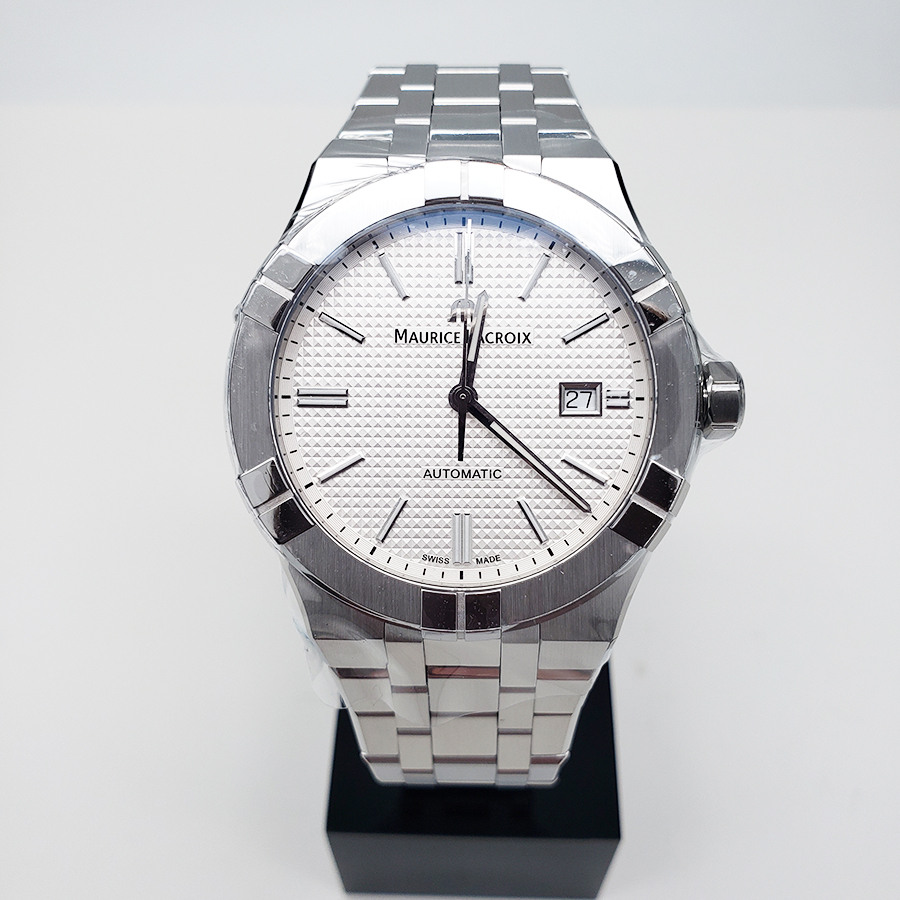 モーリス・ラクロア（Maurice Lacroix） アイコン オートマチック