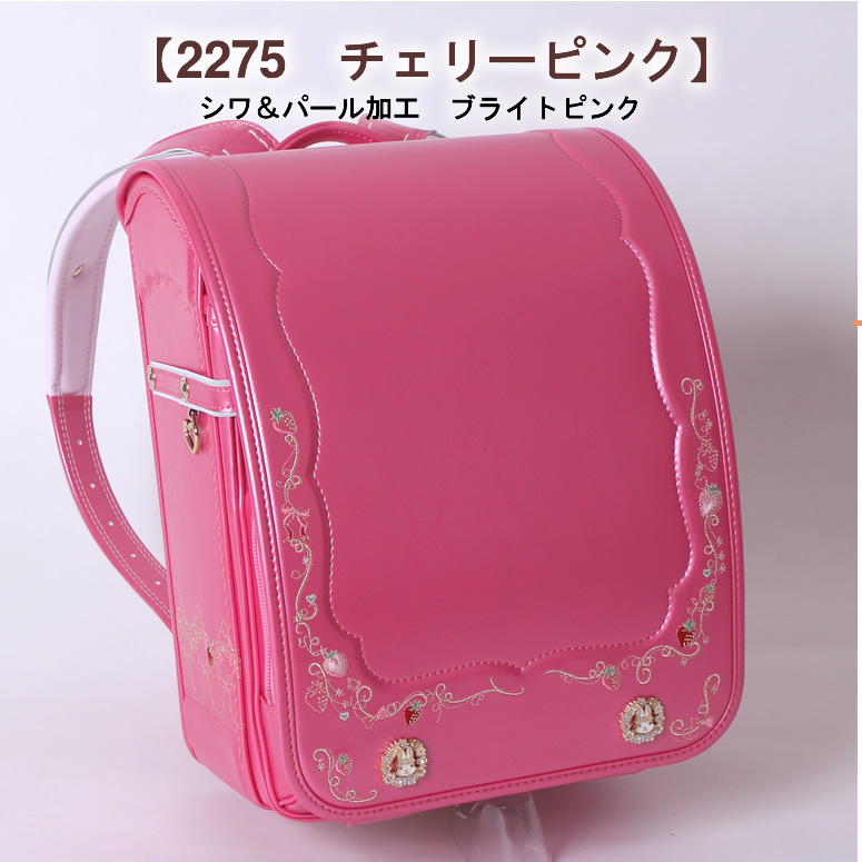 keitoさん完成品 mezzo piano 2026-2027 加藤忠 ランドセル 《 人気 イラストレイター