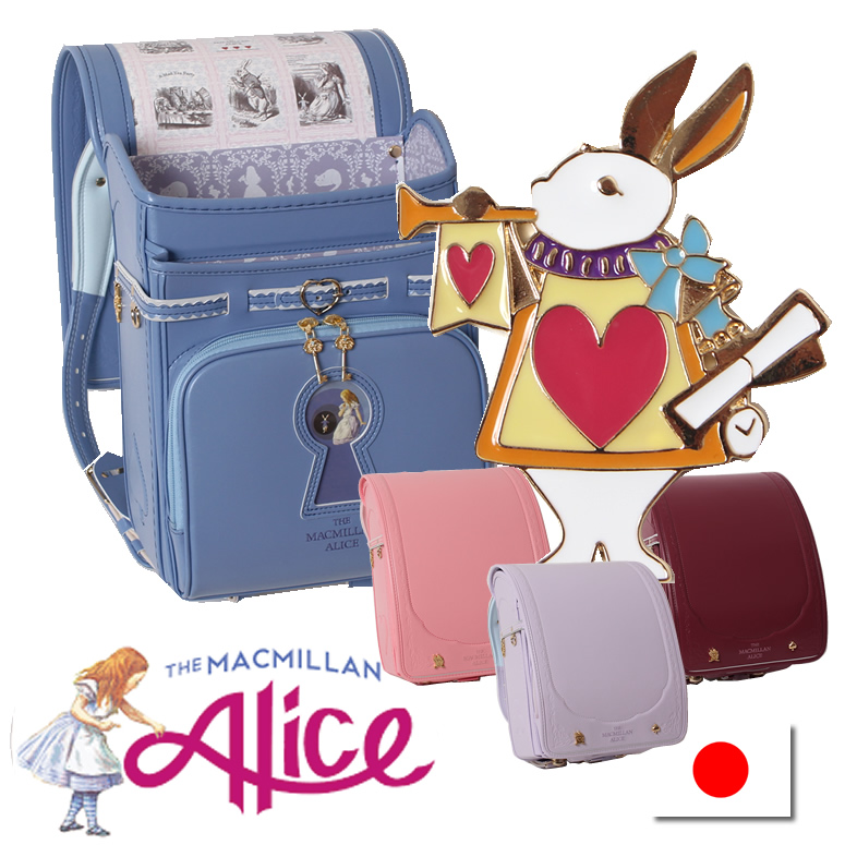 THE MACMILLAN ALICE マクミラン・アリスパフスリーブ刺繍コラボポロシャツ THE MACMILLAN ALICE マクミラン・アリスパフスリーブ刺繍コラボ