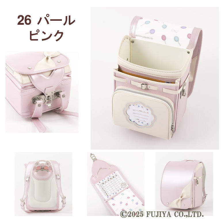SOLD OUT) 《 かぶせの大きなリボンが大人気♪ シュシュルバン