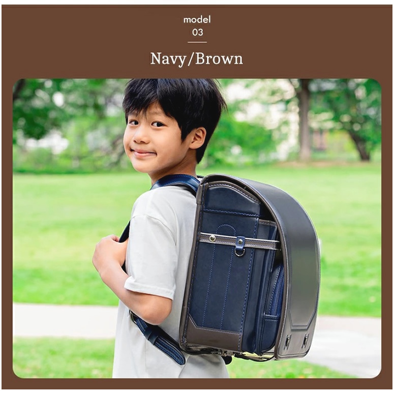 2026新作《 Stylish Combi スタイリッシュコンビ ランドセル RAN-0021