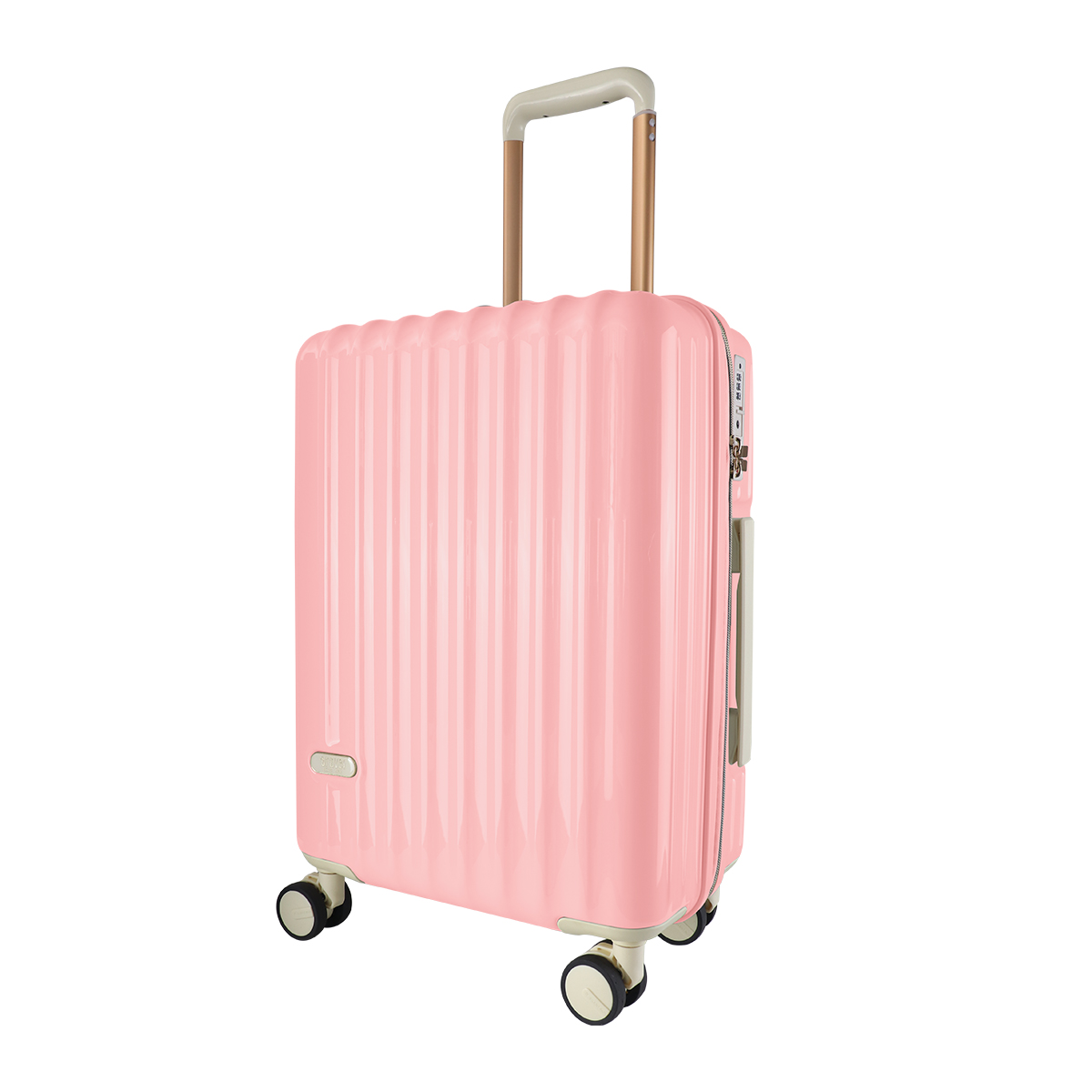 スーツケース 軽量 Sサイズ 39L 1〜2泊 機内持ち込みサイズ TSAロック付き キャリーケース...