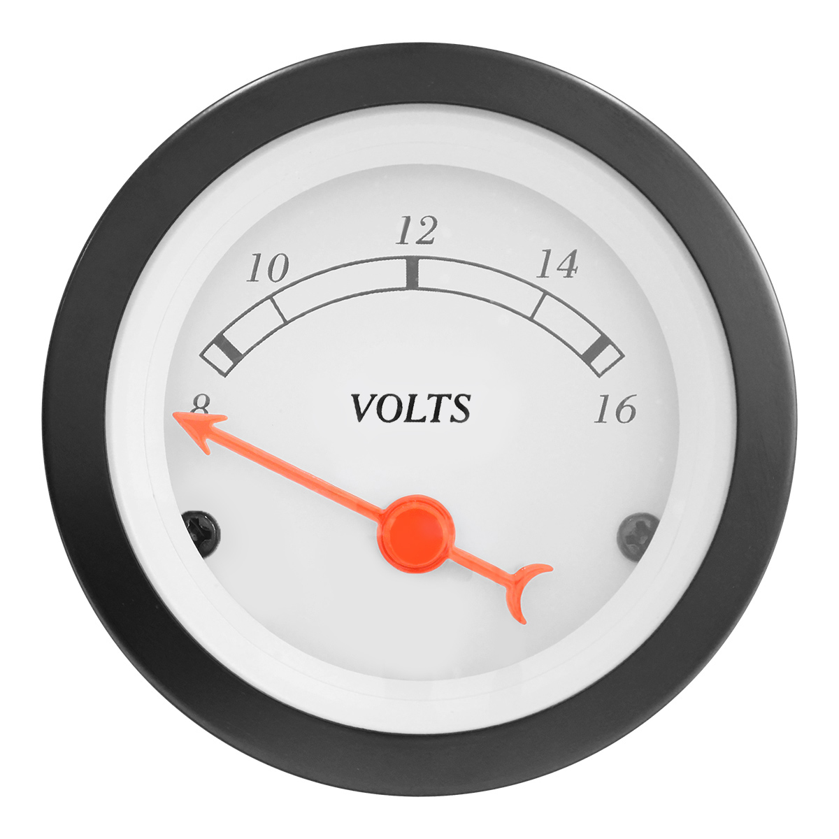 WEIMALL（ウェイモール） AUTO GAUGE オートゲージ AMシリーズ 52mm