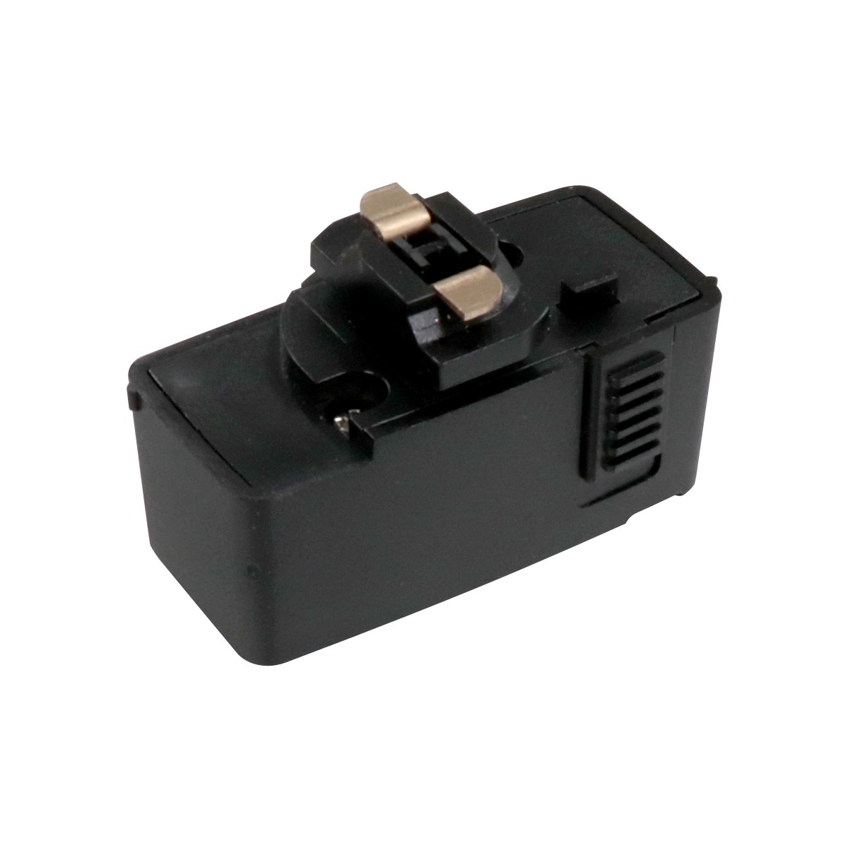 WEIMALL（ウェイモール） ダクトレール用 プラグ 引掛けシーリング