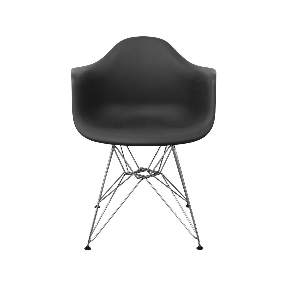 イームズチェア 4脚セット リプロダクト DAR eames シェルチェア 椅子