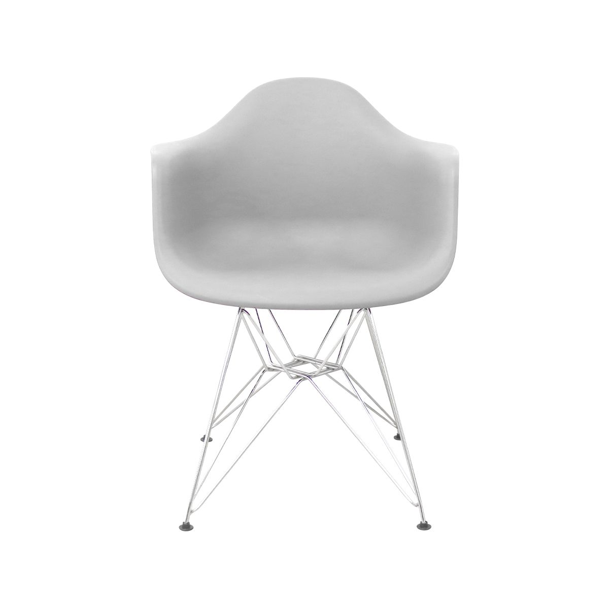 4脚セット】イームズチェア シェルチェア リプロダクト DAR eames