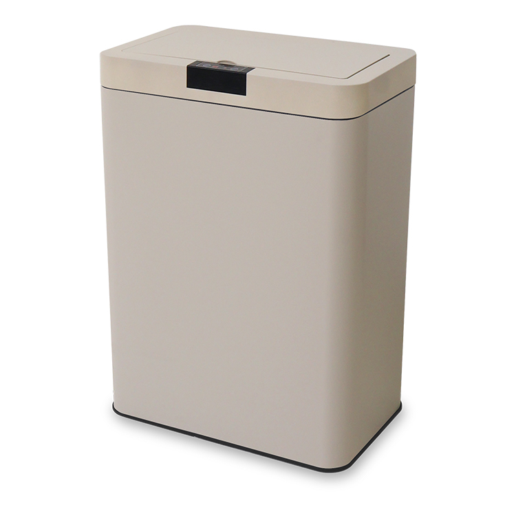 ゴミ箱 自動開閉 45L おしゃれ 分別 スリム ダストボックス キッチン用 ゴミ箱 45リットル 自動開閉 おしゃれ 分別 スリム